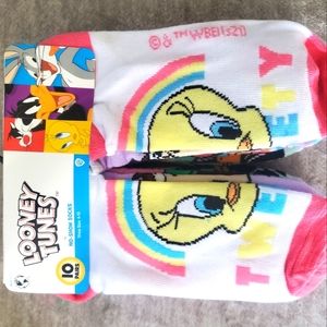 Looney Tunes Socks